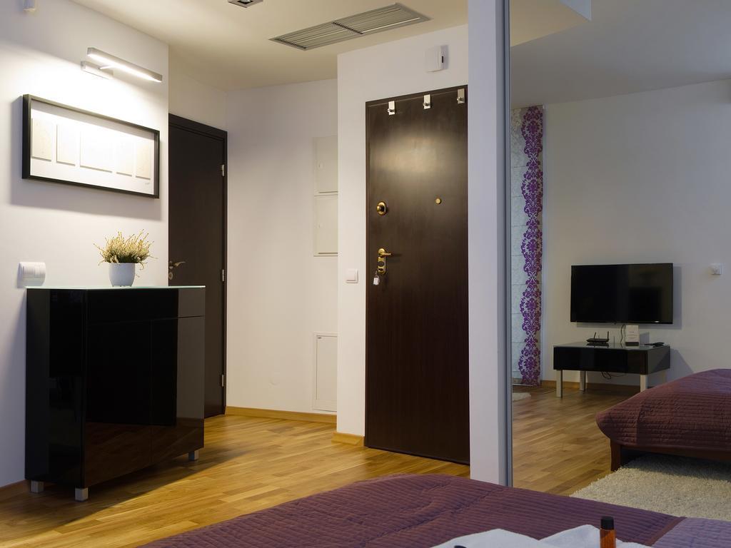 Wawel Luxury Apartments By Amstra Краков Номер фото