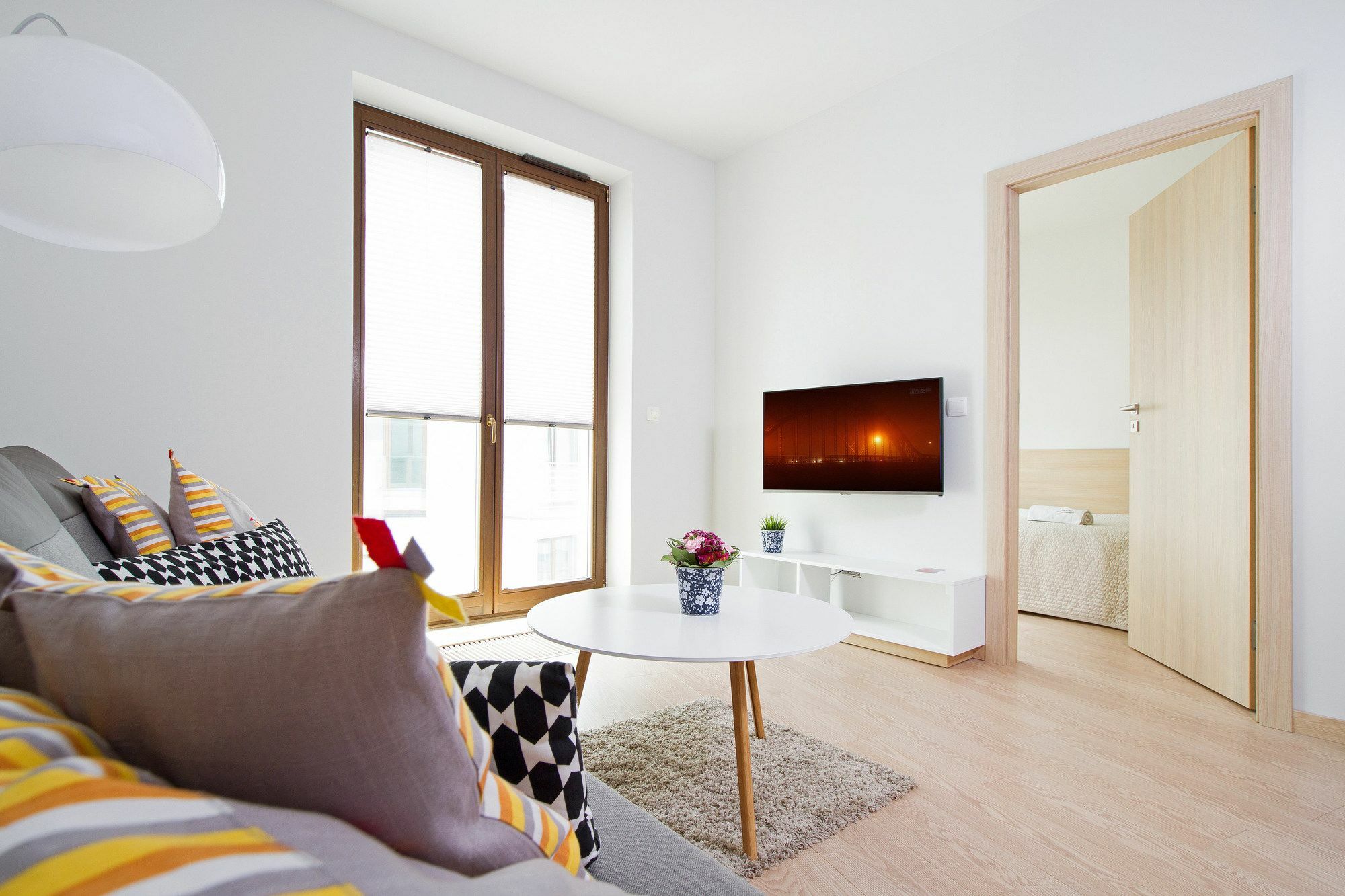 Wawel Luxury Apartments By Amstra Краков Экстерьер фото